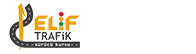 Özel Malatya Elif Trafik Sürücü Kursu Logo (Açık Tema)
